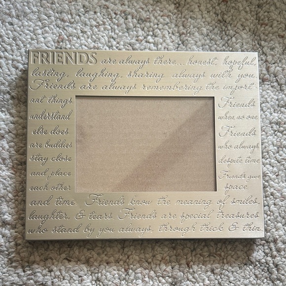 🌵3 for $10🌵 Silver Picture Frame - Picture 1 of 2